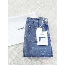 Chanel Clothing size S M L (Size chart below) comment size and color