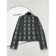Chanel Clothing size S M L (Size chart below) comment size and color