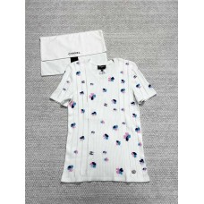 Chanel Clothing size S M L (Size chart below) comment size and color