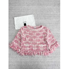 Chanel Clothing size S M L (Size chart below) comment size and color