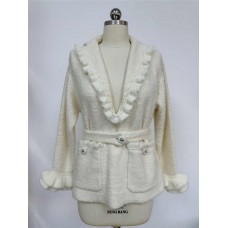 Chanel Clothing size S M L (Size chart below) comment size and color