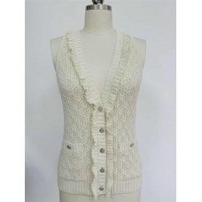 Chanel Clothing size S M L (Size chart below) comment size and color