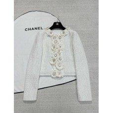 Chanel Clothing size S M L (Size chart below) comment size and color