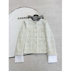 Chanel Clothing size S M L (Size chart below) comment size and color