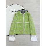 Chanel Clothing size S M L (Size chart below) comment size and color