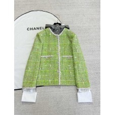Chanel Clothing size S M L (Size chart below) comment size and color