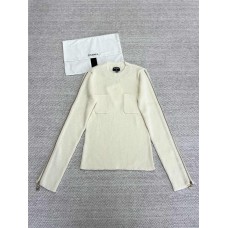 Chanel Clothing size S M L (Size chart below) comment size and color