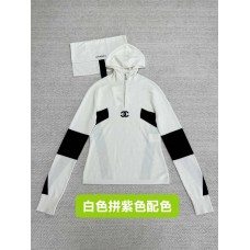 Chanel Clothing size S M L (Size chart below) comment size and color