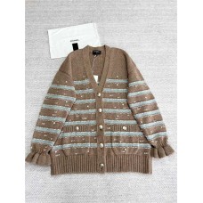 Chanel Clothing size S M L (Size chart below) comment size and color