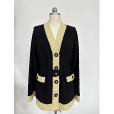 Chanel Clothing size S M L (Size chart below) comment size and color
