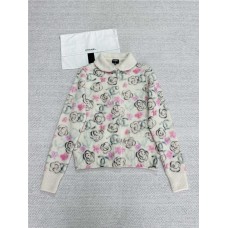 Chanel Clothing size S M L (Size chart below) comment size and color