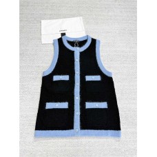 Chanel Clothing size S M L (Size chart below) comment size and color