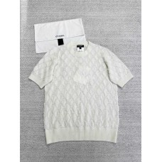 Chanel Clothing size S M L (Size chart below) comment size and color