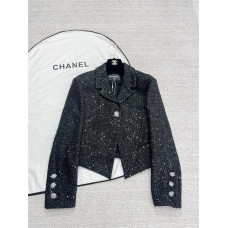Chanel Clothing size S M L (Size chart below) comment size and color
