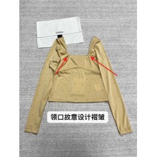 Chanel Clothing size S M L (Size chart below) comment size and color