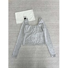 Chanel Clothing size S M L (Size chart below) comment size and color