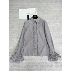Chanel Clothing size S M L (Size chart below) comment size and color