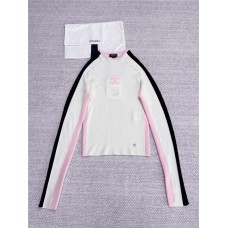 Chanel Clothing size S M L (Size chart below) comment size and color