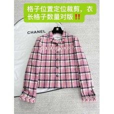 Chanel Clothing size S M L (Size chart below) comment size and color