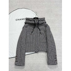 Chanel Clothing size S M L (Size chart below) comment size and color