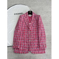 Chanel Clothing size S M L (Size chart below) comment size and color