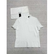 Chanel Clothing size S M L (Size chart below) comment size and color