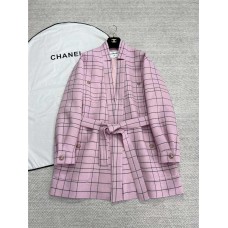 Chanel Clothing size S M L (Size chart below) comment size and color