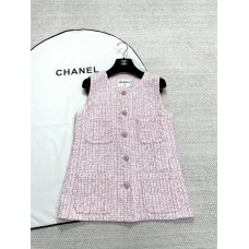 Chanel Clothing size S M L (Size chart below) comment size and color