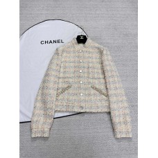 Chanel Clothing size S M L (Size chart below) comment size and color