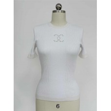 Chanel Clothing size S M L (Size chart below) comment size and color