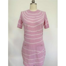 Chanel Clothing size S M L (Size chart below) comment size and color