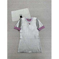 Chanel Clothing size S M L (Size chart below) comment size and color