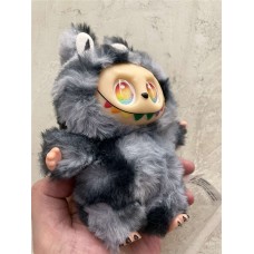 PopMart Labubu 3.0 limited comment color 