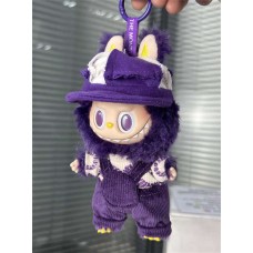 PopMart Labubu 3.0 limited comment color 