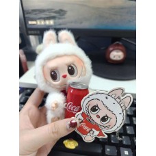 PopMart Labubu 3.0 limited comment color 