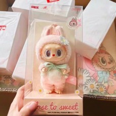 PopMart Labubu 3.0 limited comment color 