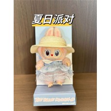 PopMart Labubu 3.0 limited comment color 