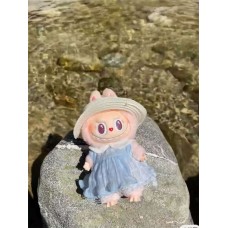 PopMart Labubu 3.0 limited comment color 