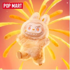 PopMart Labubu 3.0 limited comment color 