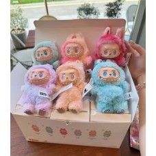 PopMart Labubu 3.0 limited comment color 