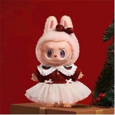 PopMart Labubu 3.0 limited comment color 