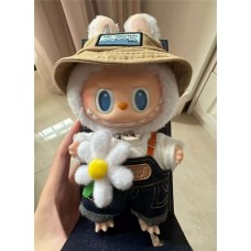 PopMart Labubu 3.0 limited comment color 