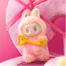 PopMart Labubu 3.0 limited comment color 