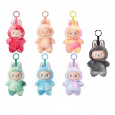 PopMart Labubu 3.0 limited comment color 