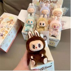 PopMart Labubu 3.0 limited comment color 