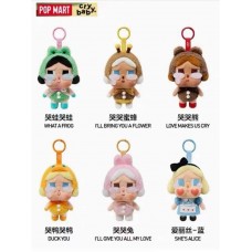 PopMart Labubu 3.0 limited comment color 
