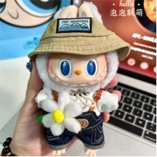 PopMart Labubu 3.0 limited comment color 