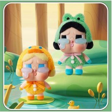 PopMart Labubu 3.0 limited comment color 