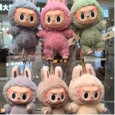 PopMart Labubu 3.0 limited comment color 