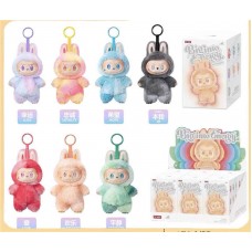 PopMart Labubu 3.0 limited comment color 
